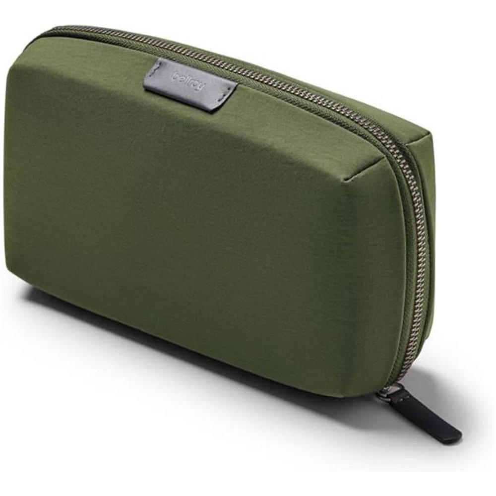 Bellroy Tech Kit (Tech Accessories Organizer Pouch, Zipper Closure Design)
